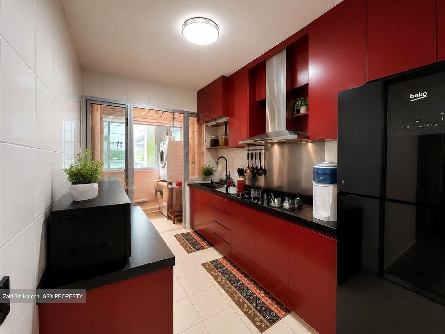 Blk 470A Hougang Parkview (Hougang), HDB 4 Rooms #572277901